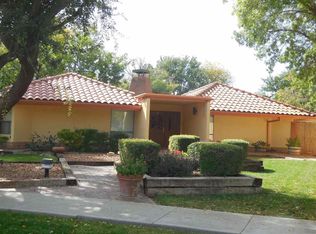 2600 Gaye Dr, Roswell, NM 88201