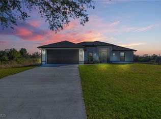 7979 16th Pl, Labelle, FL 33935