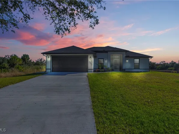 7979 16th Pl, Labelle, FL 33935