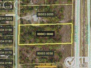 1412 Gerald Ave, Lehigh Acres, FL 33972