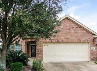 9506 Tartan Manor St, Spring, TX 77379