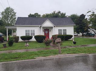 502 S Main St, Elkton, KY 42220