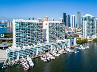 400 Sunny Isles Blvd PENTHOUSE 1, North Miami Beach, FL 33160