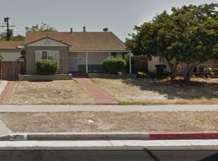 2728 Marine Ave, Gardena, CA 90249