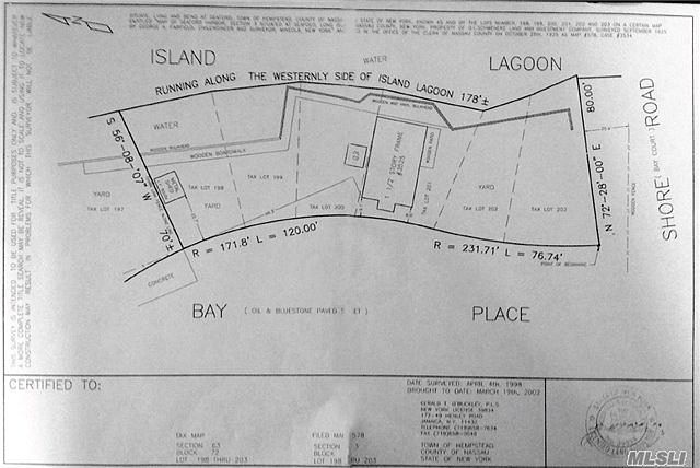 2nd image of 3525 Bay Pl