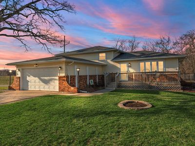 3130 Crabapple Ln, Hobart, IN, 46342