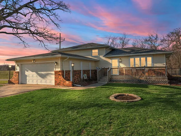 3130 Crabapple Ln, Hobart, IN 46342