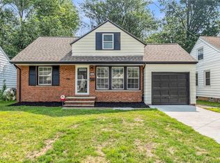 327 E 255th St, Euclid, OH