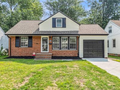 327 E 255th St, Euclid, OH, 44132