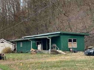 3230 Houston Hollow Long Run, Lucasville, OH