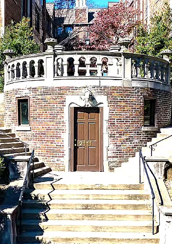 Cherokee Park Place Photo 1