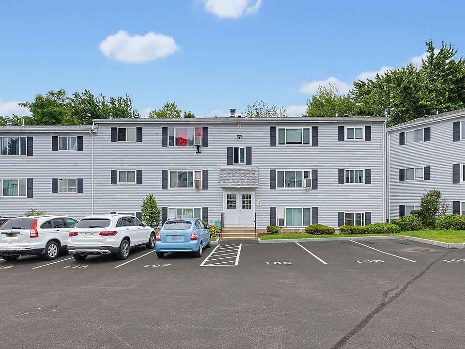 1st image of 5455 N Main St APT 11A