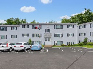 Troy Hill, Fall River, MA 02720