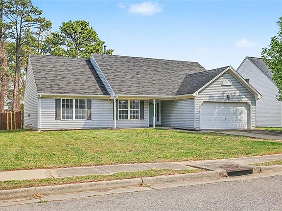 2nd image of 14 Mallard Run