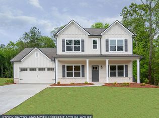 1826 Alberta Ln, Winder, GA 30680