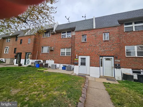 11934 Waldemire Dr, Philadelphia, PA 19154