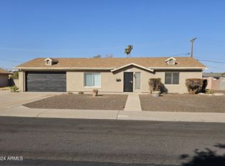 6312 W Georgia Ave, Glendale, AZ 85301