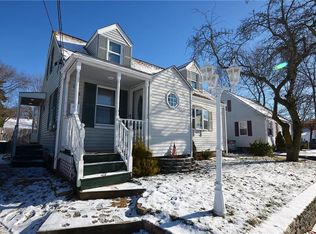 138 Chambly Ave, Warwick, RI 02888