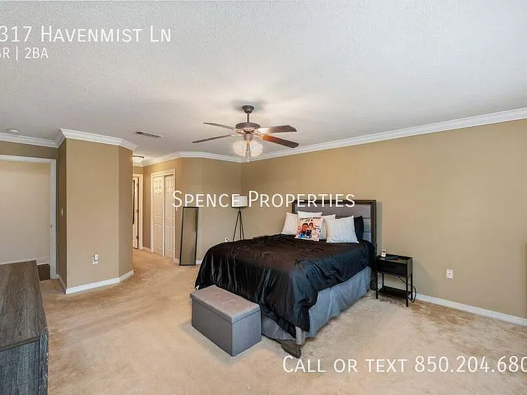 6317 Havenmist Ln — Photo 29
