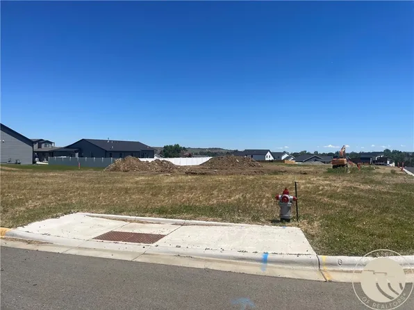 0 Greenbriar Rd Lot 6A, Billings, MT 59105