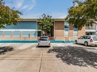 400 W 35th St APT 102, Austin, TX 78705