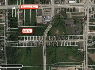 LT2 S 31st St, Franklin, WI