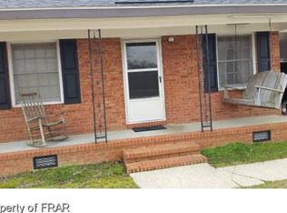 3702 Lovick Rd, Wade, NC 28395