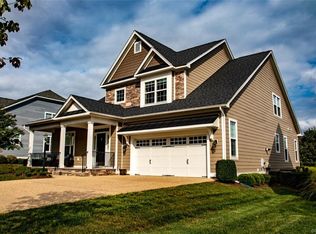 4241 Heron Pointe Ter, Moseley, VA 23120