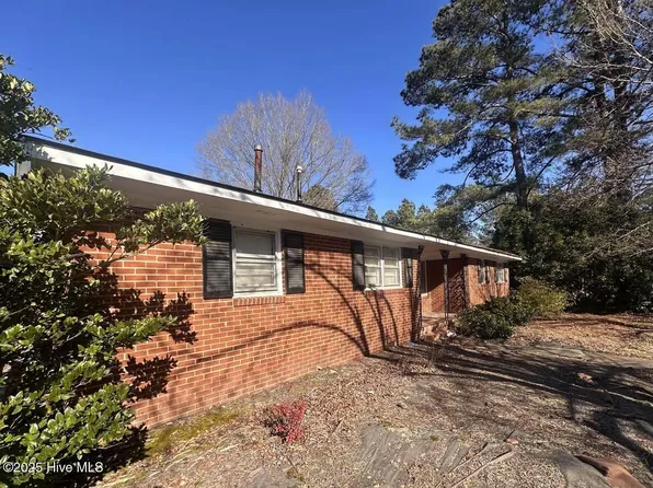 506 Anson Street NE, Wilson, NC 27893