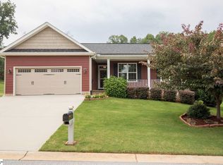 3 Apex Ct, Greenville, SC 29617