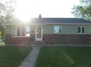 276 S Helen St, Kimberly, WI 54136