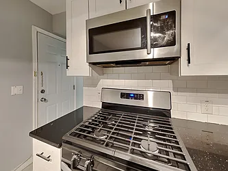 Rented by Corcoran Sawyer Smith