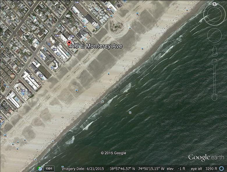 2nd image of 419 E Monterey Ave #419