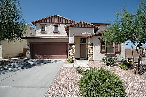 1st image of 14664 N 173rd Cir