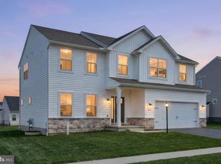8761 Jocelyn Dr Lot 83, Waynesboro, PA 17268