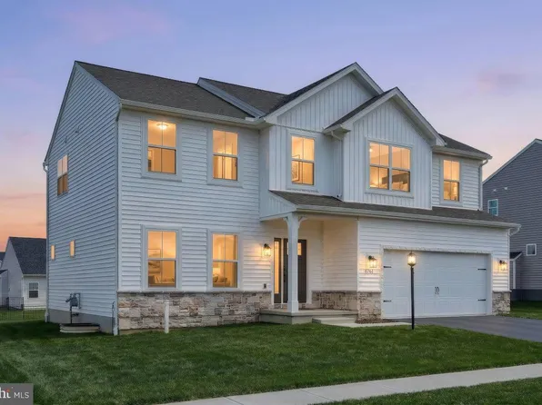 8761 Jocelyn Dr Lot 83, Waynesboro, PA 17268