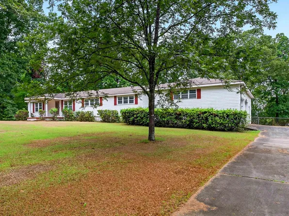 528 Tupelo Way, Birmingham, AL 35215