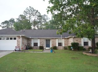 1233 Ego Dr, Crestview, FL 32536