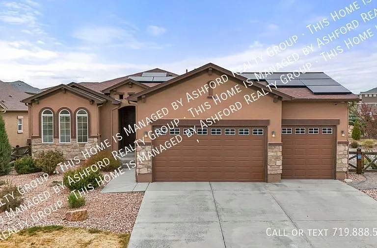 7215 Rim Bluff Ln — Photo 1