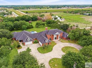 1301 S Dilworth Rd #12 & 13, Harlingen, TX 78552