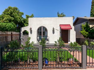 4634 Muir Ave, San Diego, CA 92107