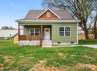 217 Eastbrook Rd LOT 1, Estill Springs, TN 37330