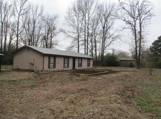 3622 Lincoln Ave, Alexander, AR 72002