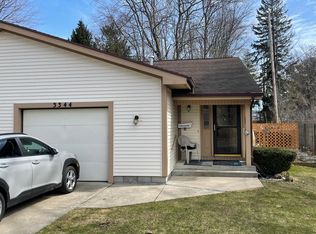 3344 Germaine Rd, Muskegon, MI 49441