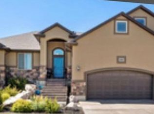 4345 W 5750 S, Hooper, UT 84315
