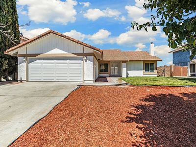 44011 Rodin Ave, Lancaster, CA, 93535