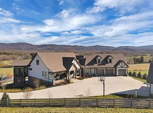 760 Whites Mill Rd, Maryville, TN 37803