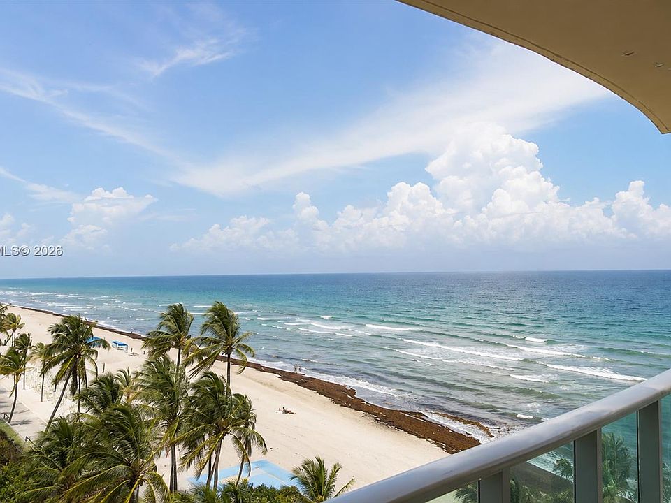 1st image of 2501 S Ocean Dr APT 610