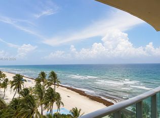 2501 S Ocean Dr APT 610, Hollywood, FL 33019