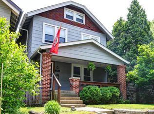 2874 East Ave, Columbus, OH 43202